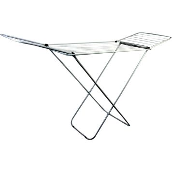 Pesukuivatusrest Aino hõbehall