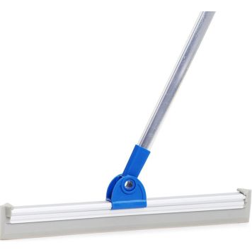 Põrandakuivataja-pühkija varrega Aino 33 cm