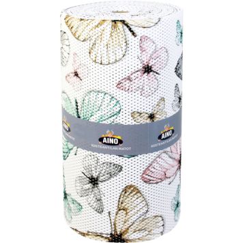 Vannitoavaip Liblikas 65 cm