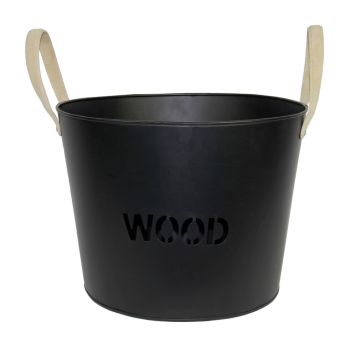 Küttepuude korv Kotilaakso Wood L