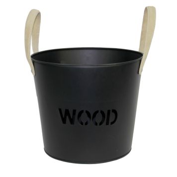 Küttepuude korv Wood M