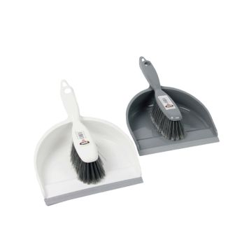 Hari ja prügikühvel Aino 34,5 cm