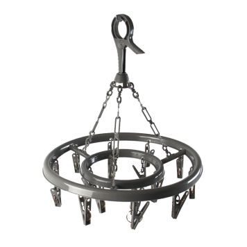 Riputatav kuivatusrest Aino hall