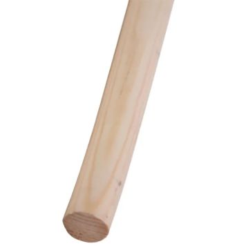 Puidust vars Aino 1400 x 23 mm