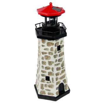 Solarvalgusti Valley Tuletorn  Ø 15 x 35,5 cm