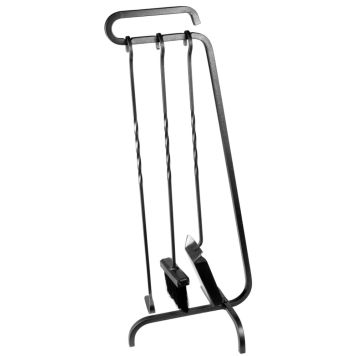 Kaminatarvikute komplekt Saaremaa Sepad Oskar