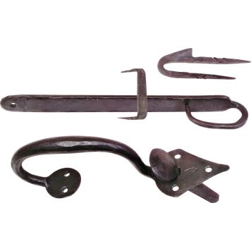 Talu ukselink Saaremaa Sepad