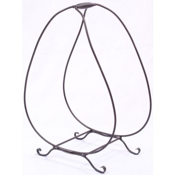 Puudekorv Saaremaa Sepad