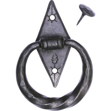 Uksekoputi väike ø 80 mm