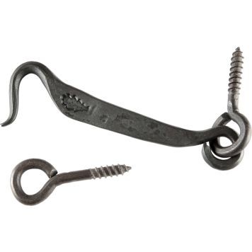 Uksehaak väike Saaremaa Sepad 110 mm