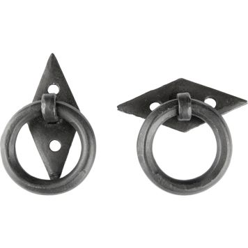 Kapiukse rõngas Saaremaa Sepad ø 35 mm