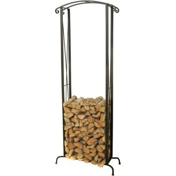 Puuderiiul  Saaremaa Sepad A218, 175 cm