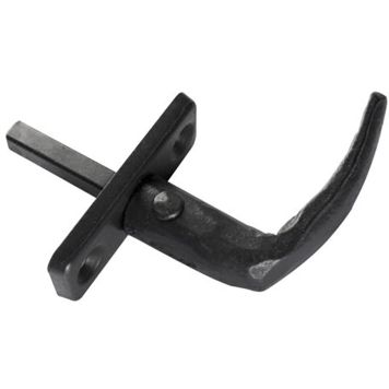 Akna käepide universaalne