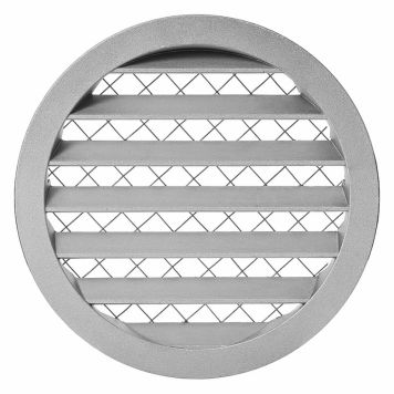 Ventilatsioonirest MRA125 mm