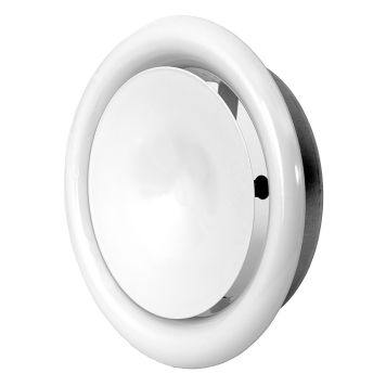 Difuusor DMP100 100 mm