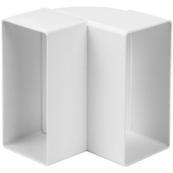 Põlv püstine Europlast 90°