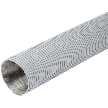 Ventilatsioonitoru Europlast G120B