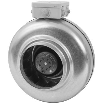 Elektriventilaator Europlast AKM160