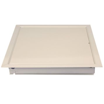 Hooldusluuk Europlast metall 150 x 150 mm