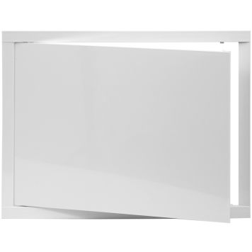 Hooldusluuk Europlast 400 x 300 mm plast