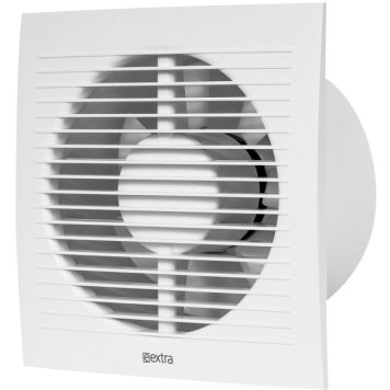 Elektriline ventilaator E-Extra Ø 150 mm