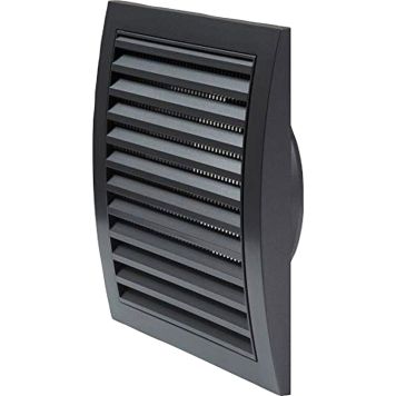 Ventilatsioonirest ND12RA