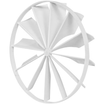 Ventilatsiooni tagasivooluklapp EEV100