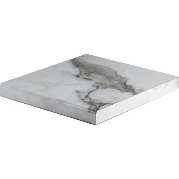 Töötasapind Plaat Detail Calcatta Marble 30 x 600 x 3050 mm