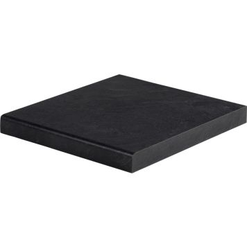 Töötasapind Plaat Detail Basalt Slate 30 x 600 x 3050 mm