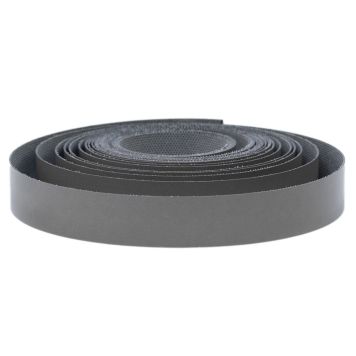 Servakant Plaat Detail hall 22 x 5000 mm