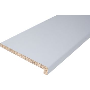 Aknalaud Plaat Detail ninaga 18 x 250 x 2400 mm