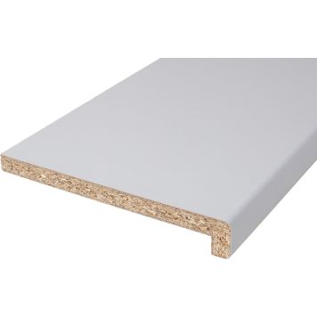 Aknalaud Plaat Detail ninaga 18 x 300 x 1650 mm