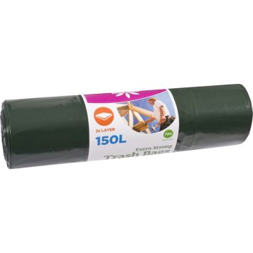 Prügikott McLean Extra Strong 150 l