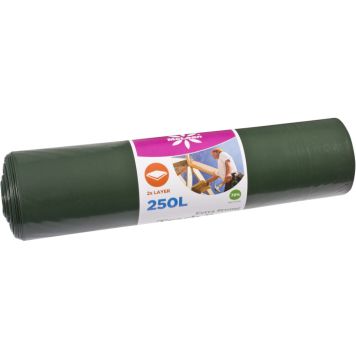 Prügikott McLean Extra Strong 250 l