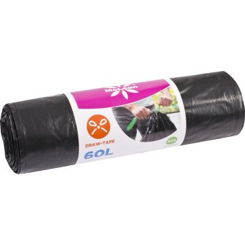 Prügikott McLean 60 l