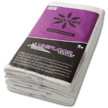 Põrandalapid McLean-Prof Unifloor Expert 5 tk/pakk