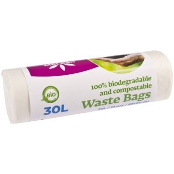 Prügikott McLean biolagunev 30 l