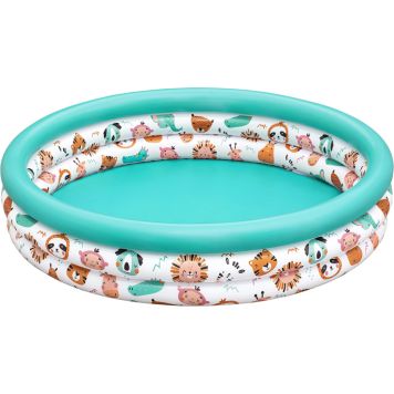 Lastebassein Bestway Safaripals