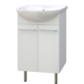 Valamukapp Harma valge