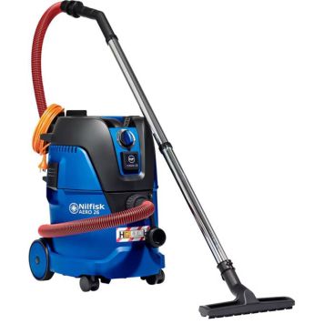 Vee- ja tolmuimeja Nilfisk Aero 26-W2H PC