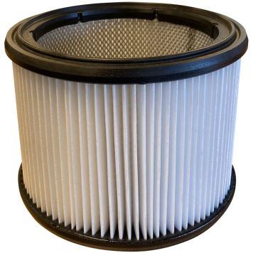 HEPA filter Nilfisk aero
