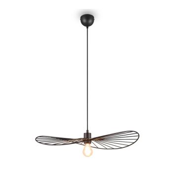 Rippvalgusti Reality Leuchten Chapeau must