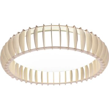 LED-plafoon Reality Leuchten Monte Ø 60 cm