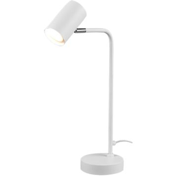 Lauavalgusti Trio Marley matt valge