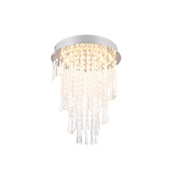 Laevalgusti Trio Pomp