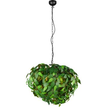 Rippvalgusti Trio Leavy