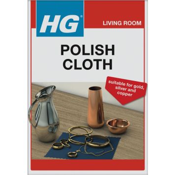 HG ehete poleerimislapp 1 tk