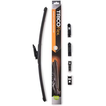 Kojamees Trico Flex 750 mm