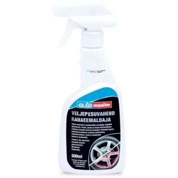 Veljepesuvahend rauaeemaldaja 0,5 l