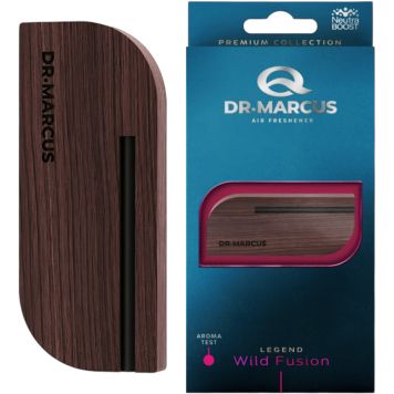 Autolõhn Legend Wild Fusion ventilatsiooniavale